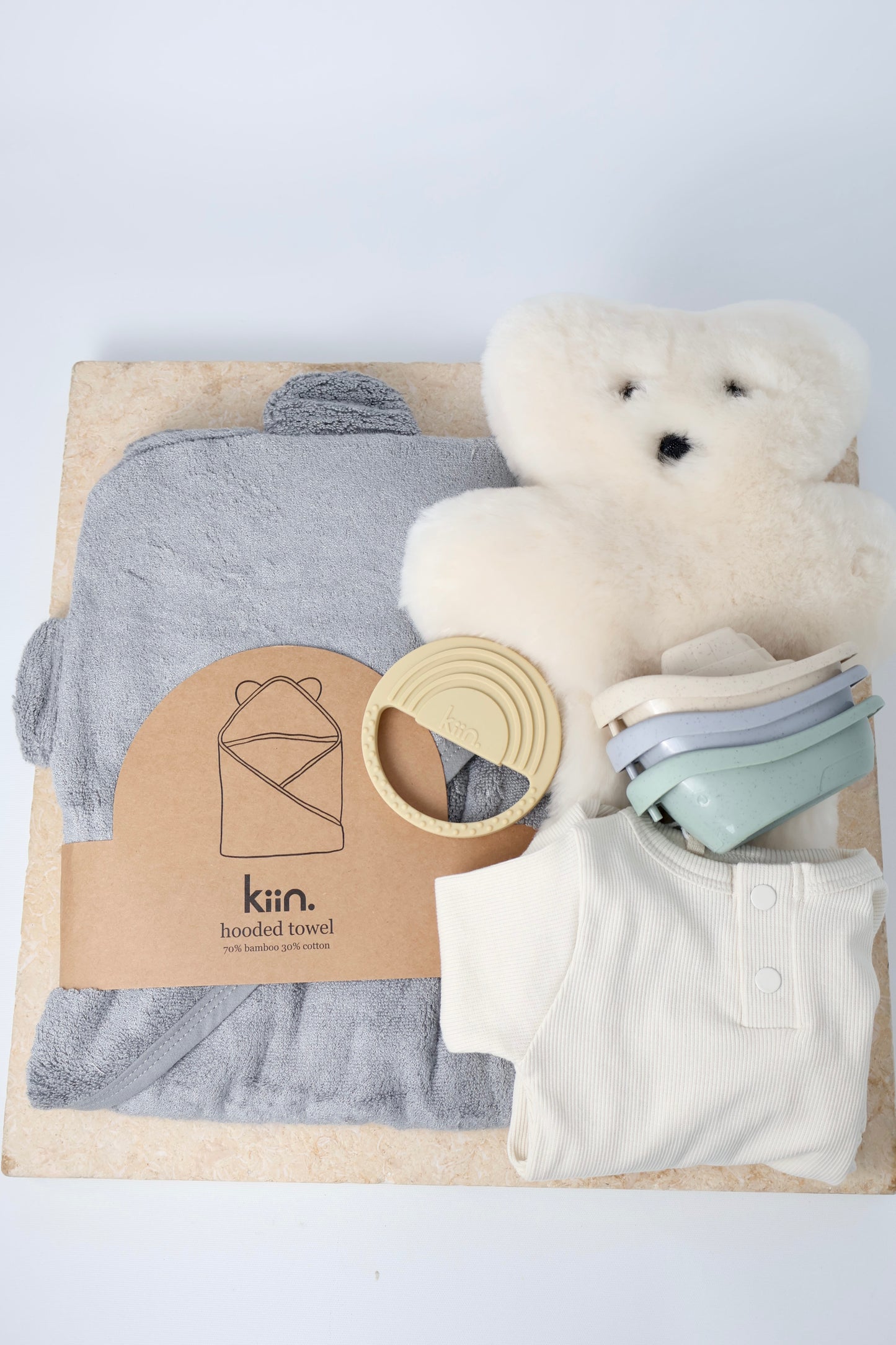 Cloud | Baby Gift Hamper