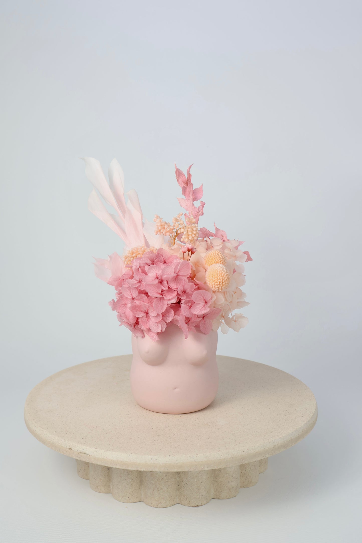 Cora | Mini Everlasting Arrangement