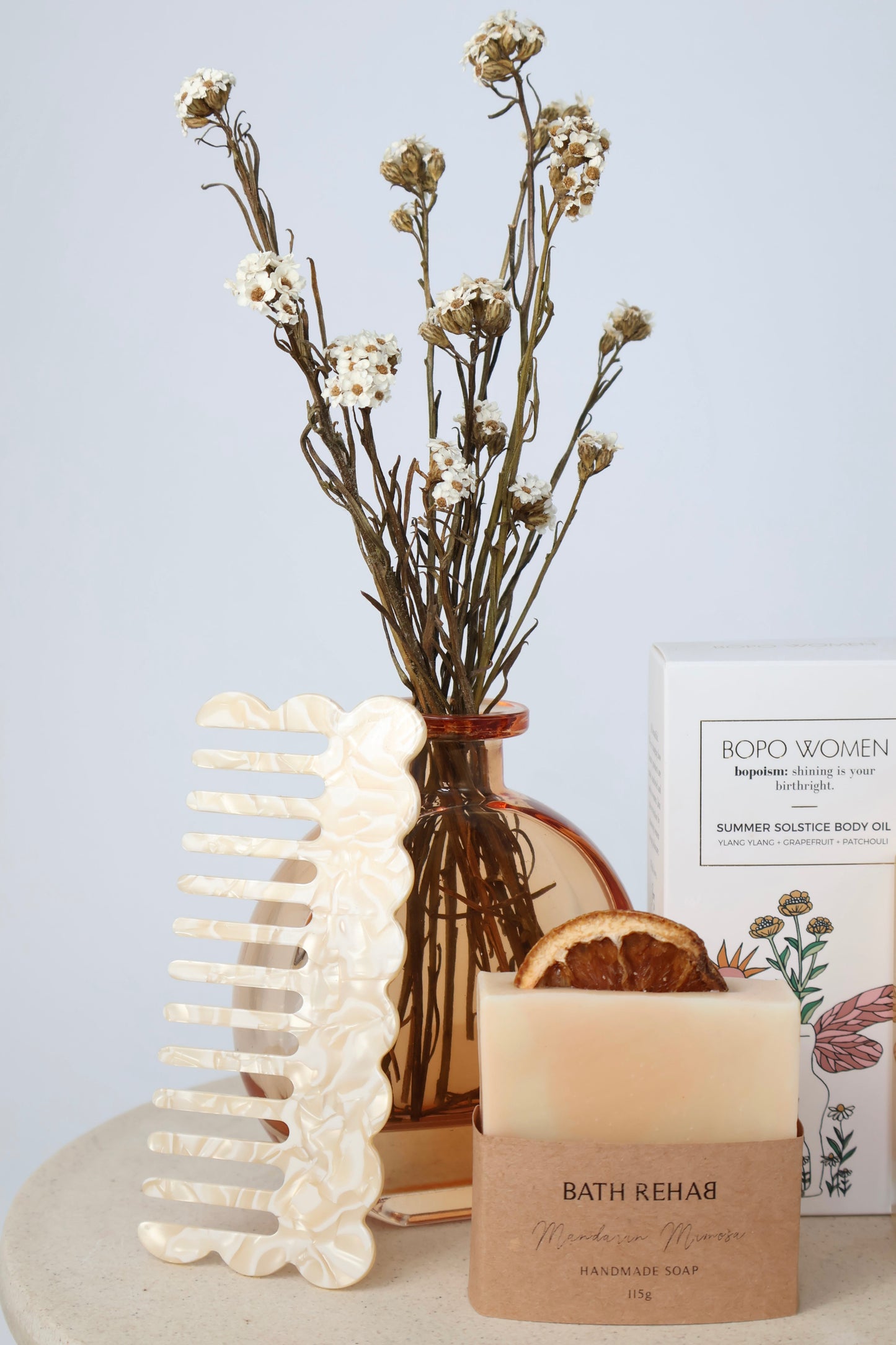 Citrus Babe | Gift Hamper