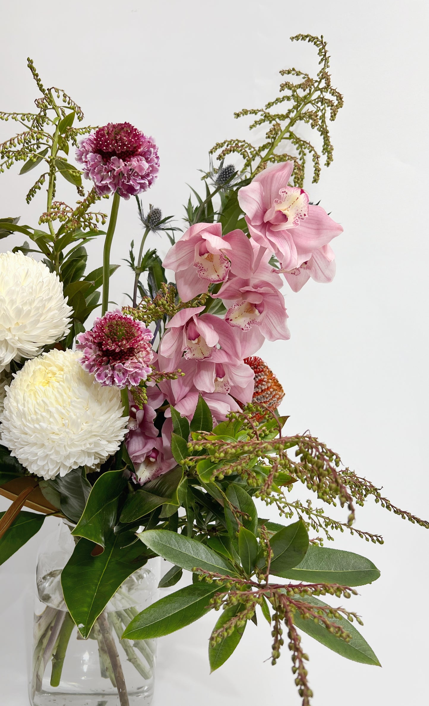 The Whimsy Bouquet