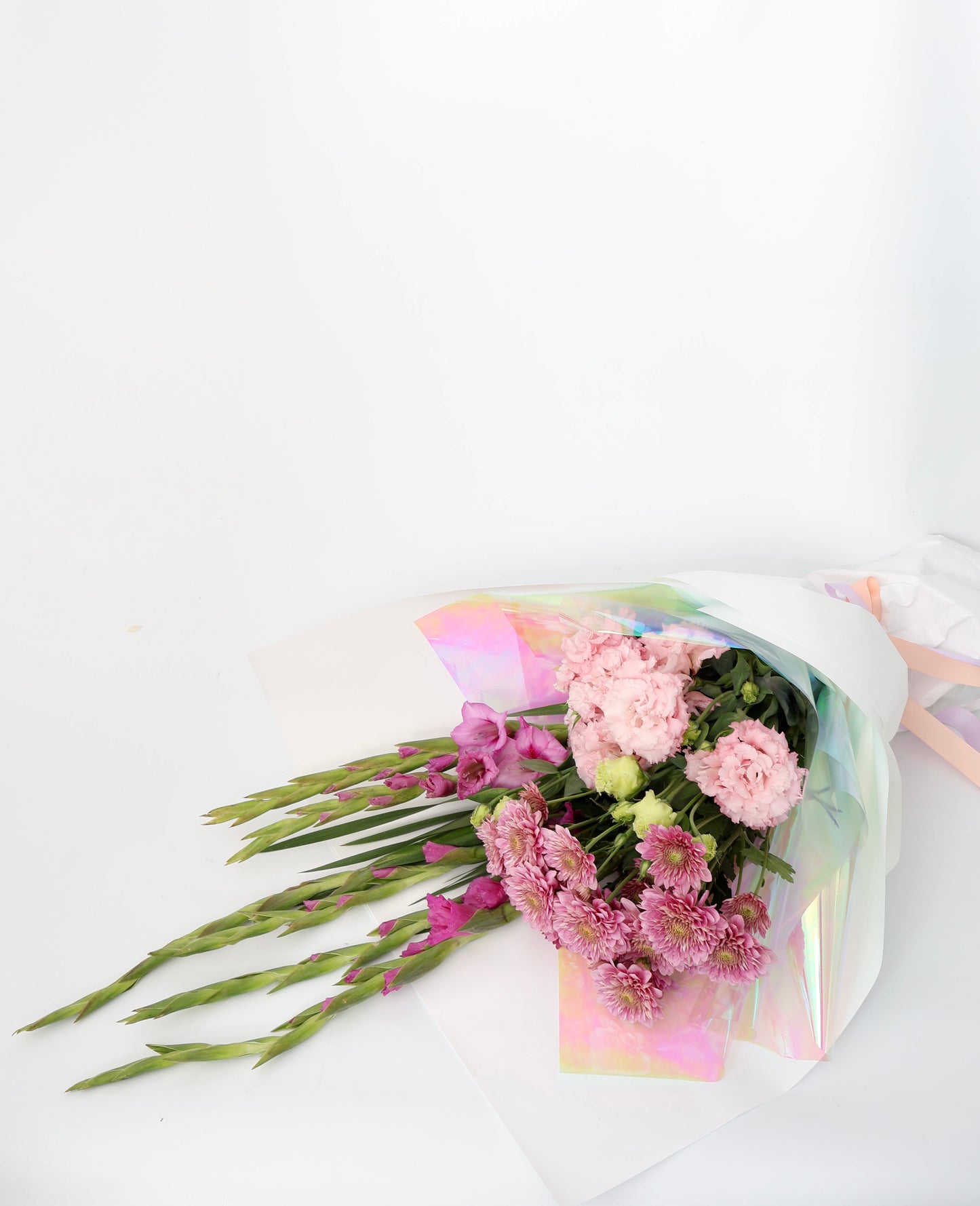 Flora | Fresh Cut Flower Bundles