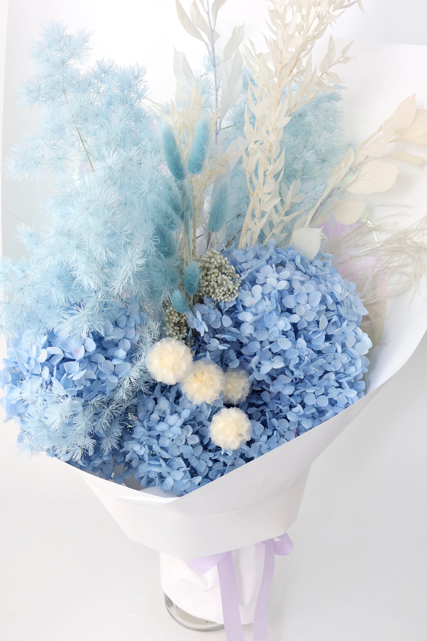 Maya | Dried Flower Bouquet