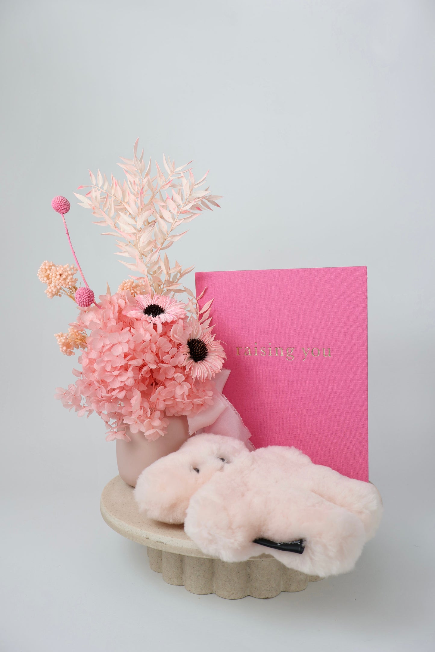 Raising You Baby Gift Hamper