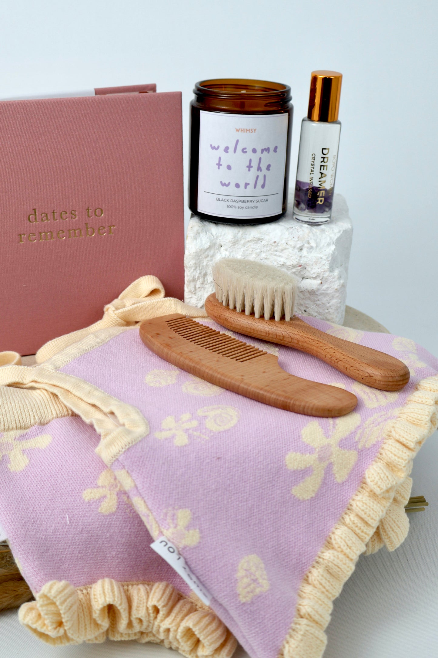 Seashell Gift Hamper