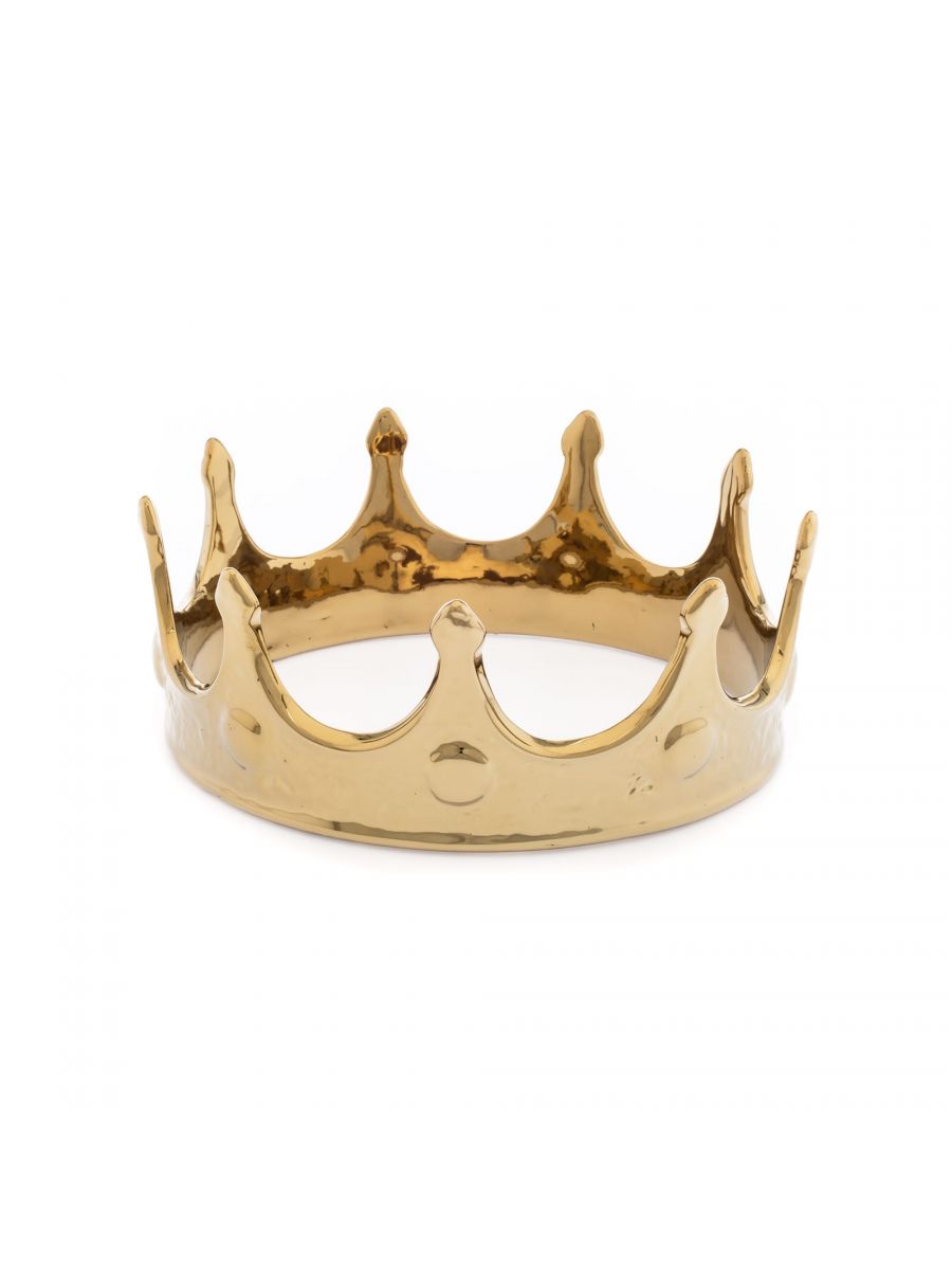 Gold Crown | Seletti