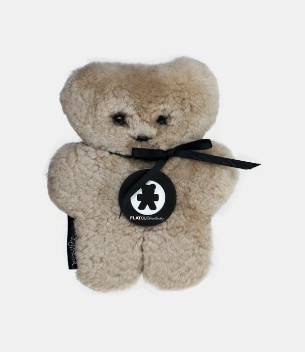 Latte | Flatout Bear