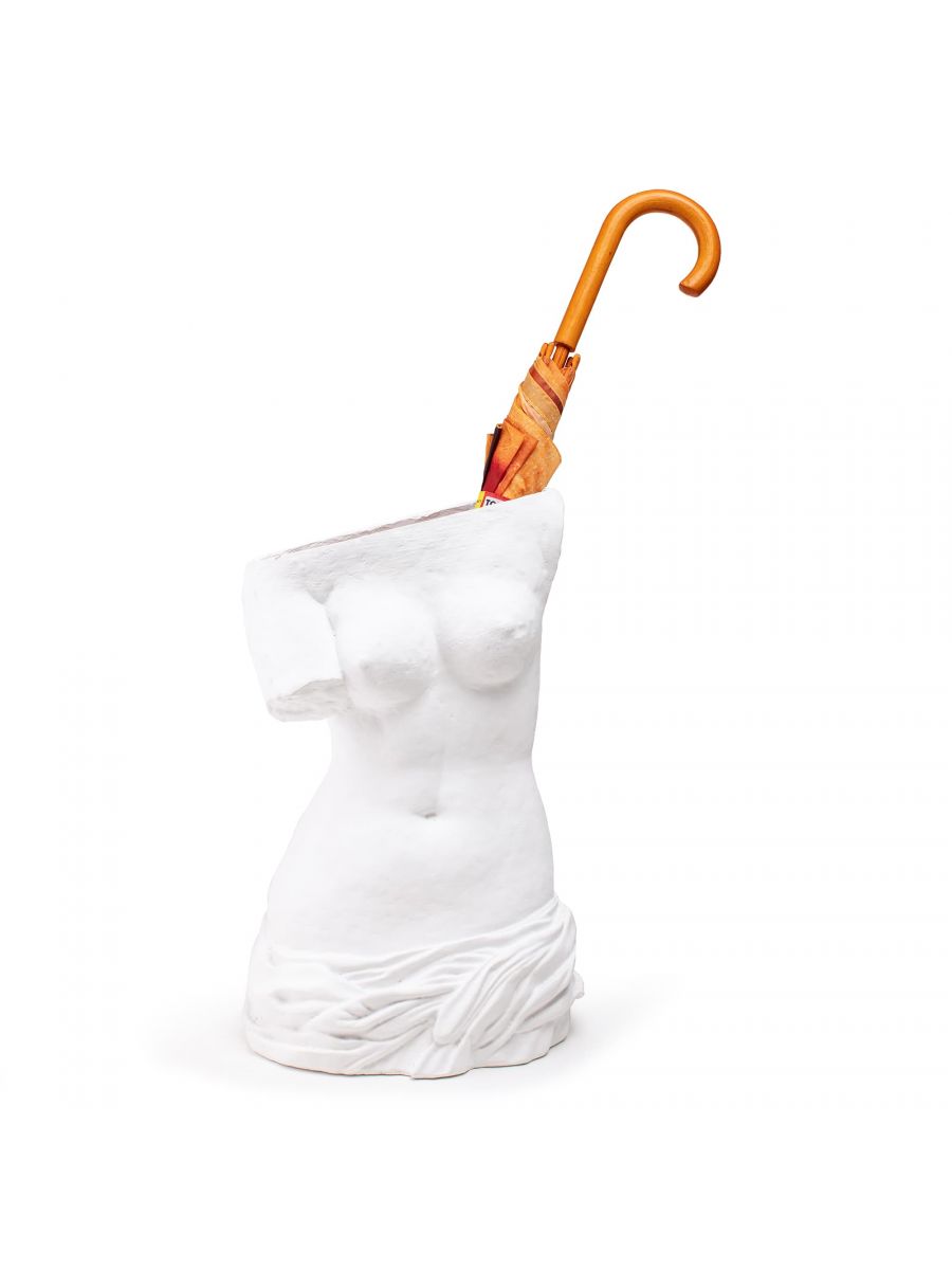Milo Umbrella Stand | Seletti