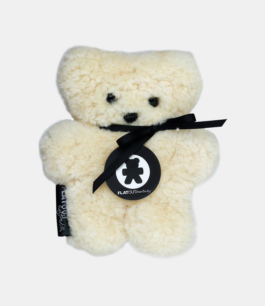 Milk | Flatout Bear