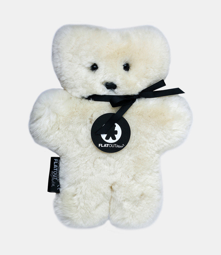 Milk | Flatout Bear