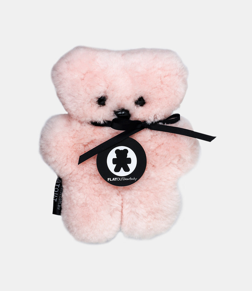 Pink | Flatout Bear