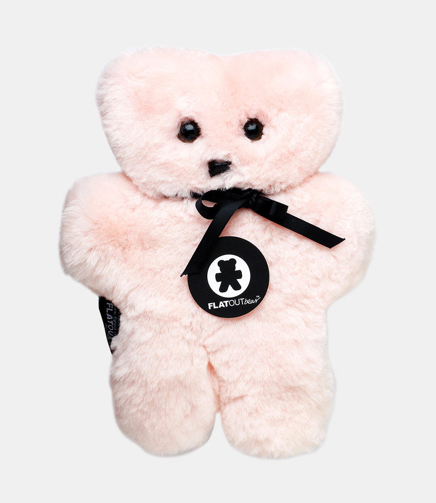 Pink | Flatout Bear