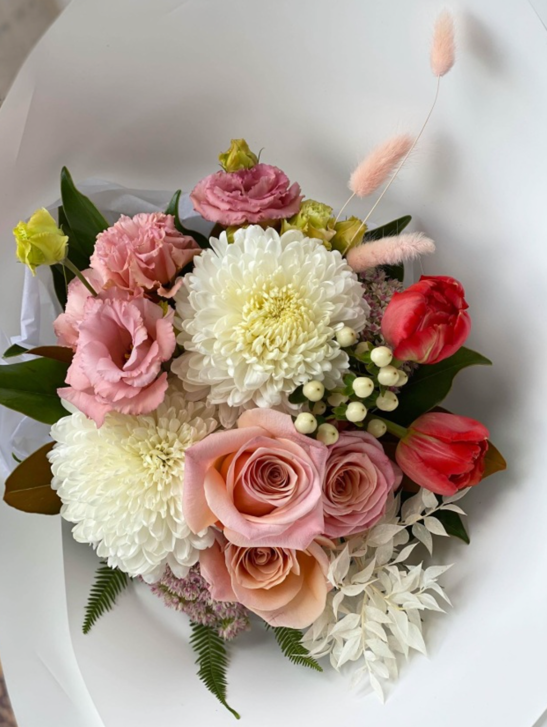 Be Sweet Posy Order Flowers Online Same day delivery Hobart