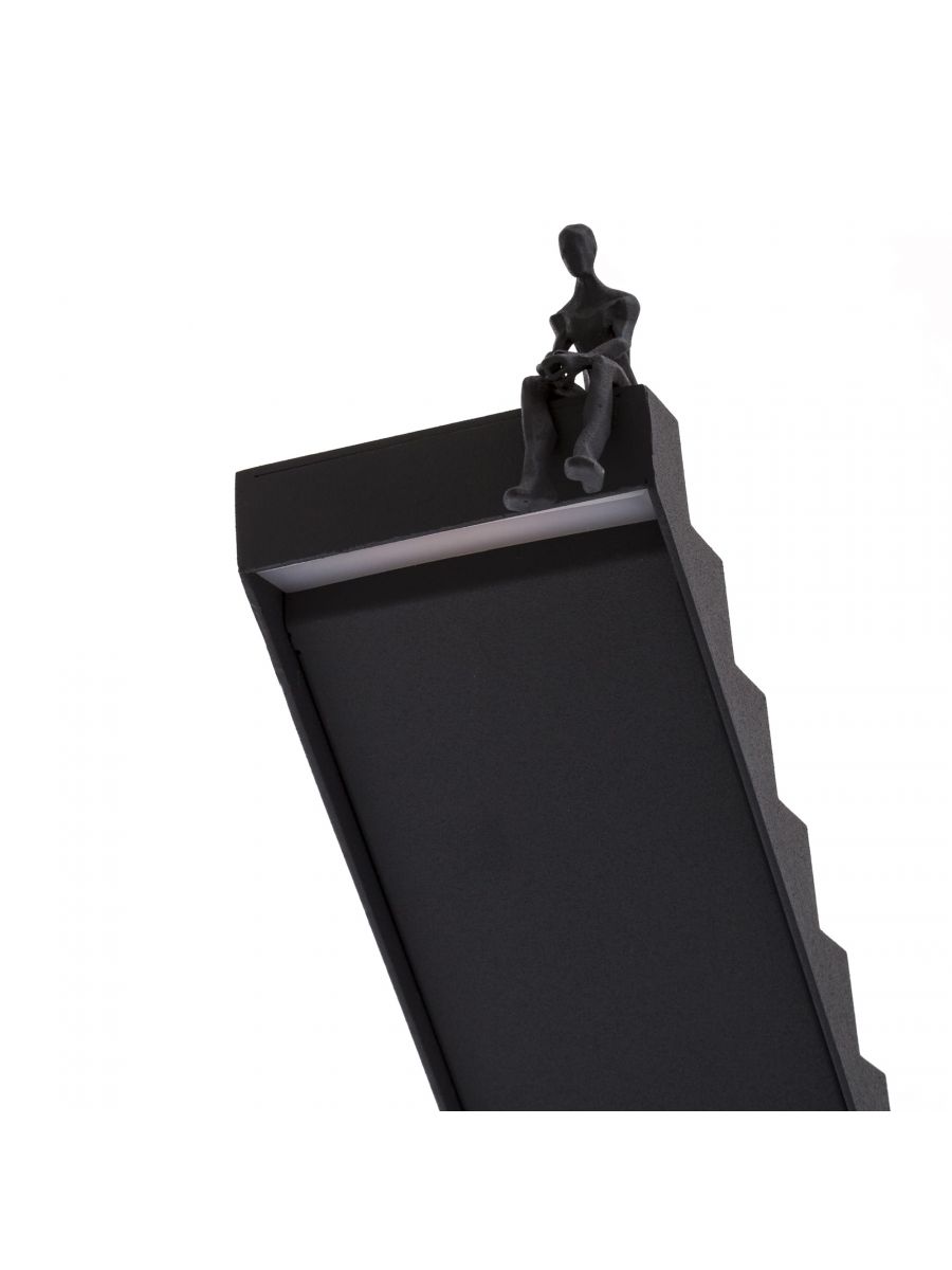 Verso Lamp Antracite