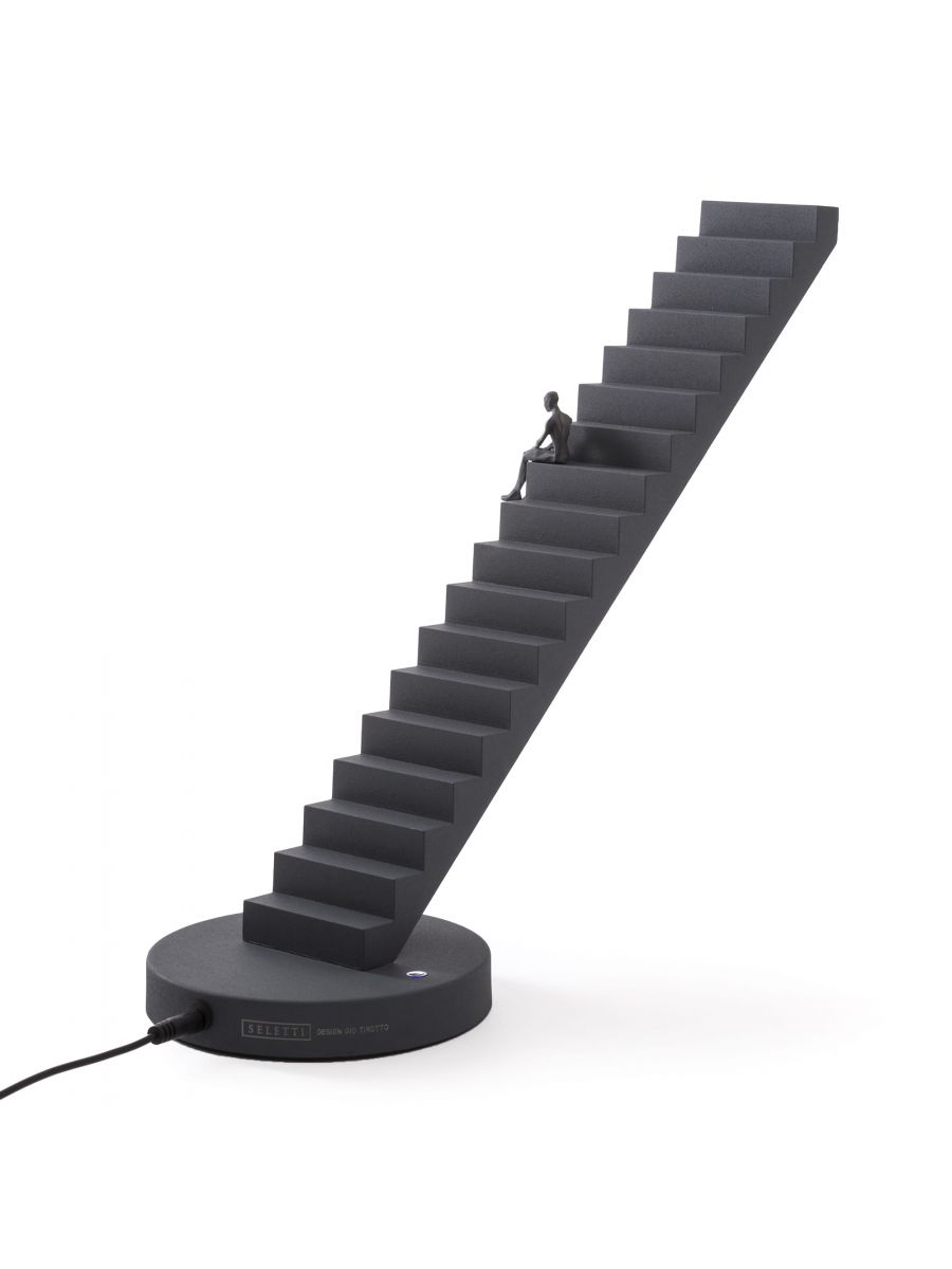 Verso Lamp Antracite