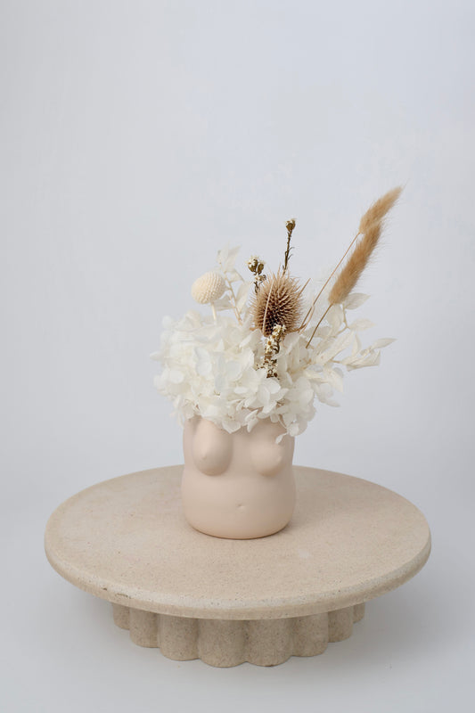 Willow | Mini Everlasting Arrangement