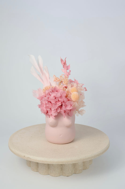 Cora | Mini Everlasting Arrangement