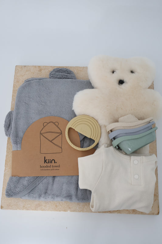 Cloud | Baby Gift Hamper