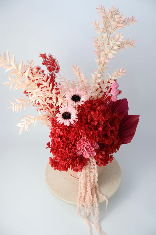 Ruby | Everlasting Arrangement