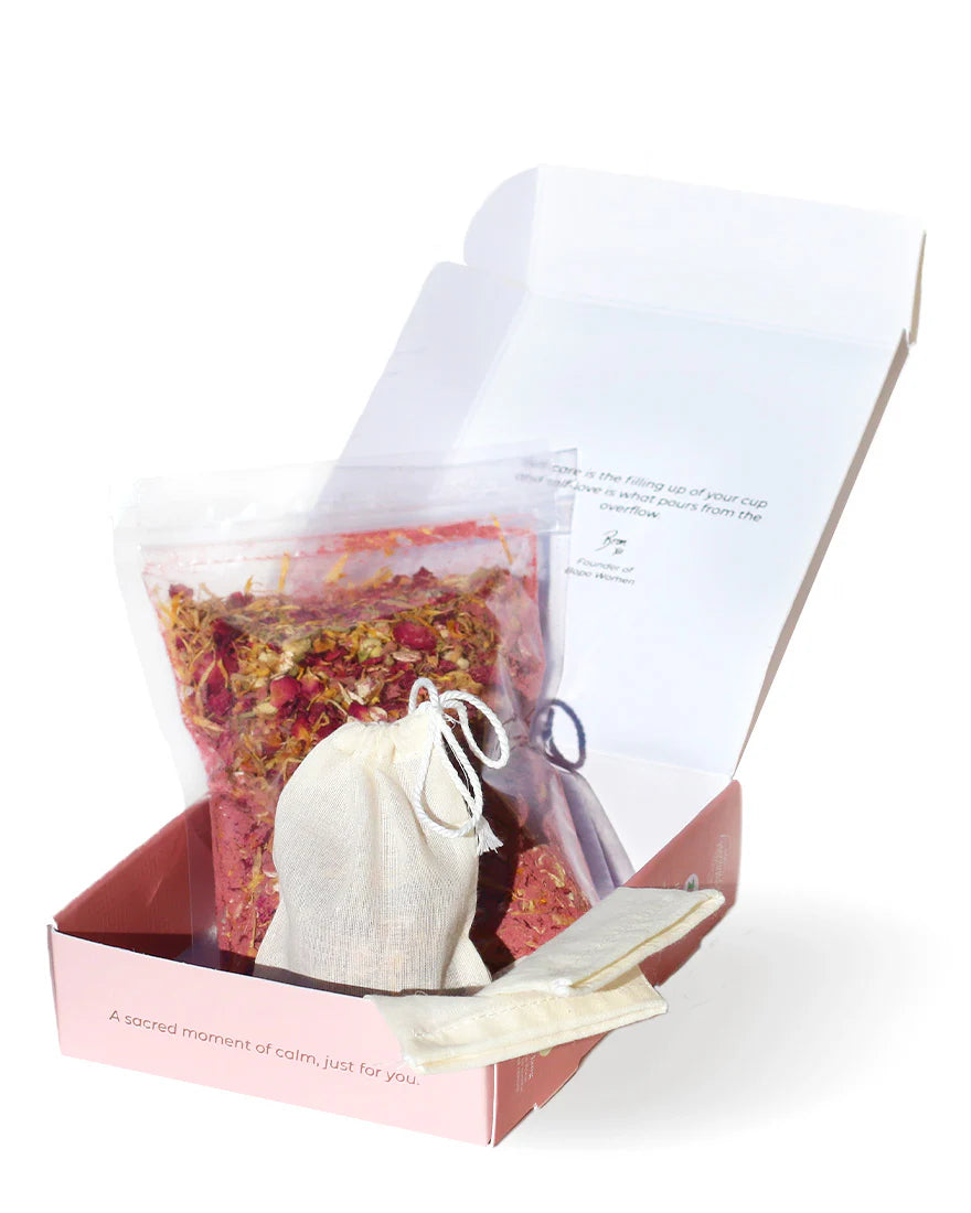 Tea Lover | Flower & Gift Hamper