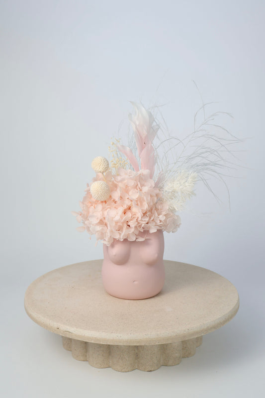 Gracie | Mini Everlasting Arrangement