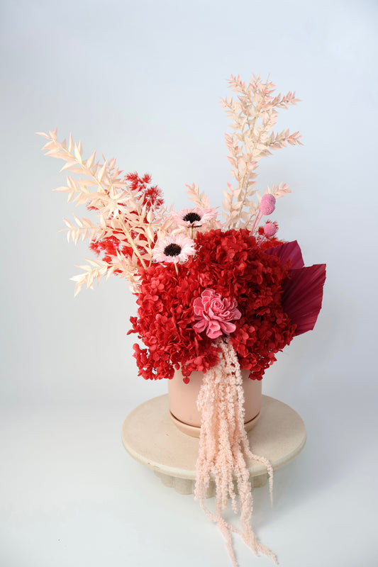 Ruby | Everlasting Arrangement