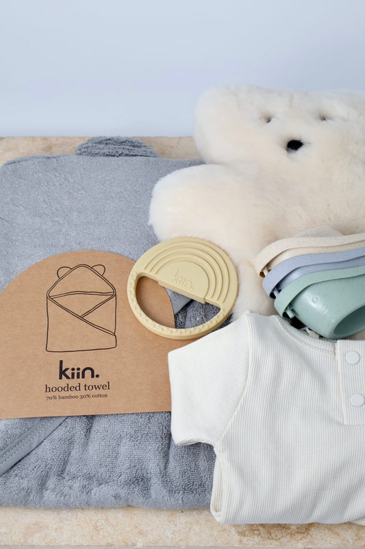 Cloud | Baby Gift Hamper