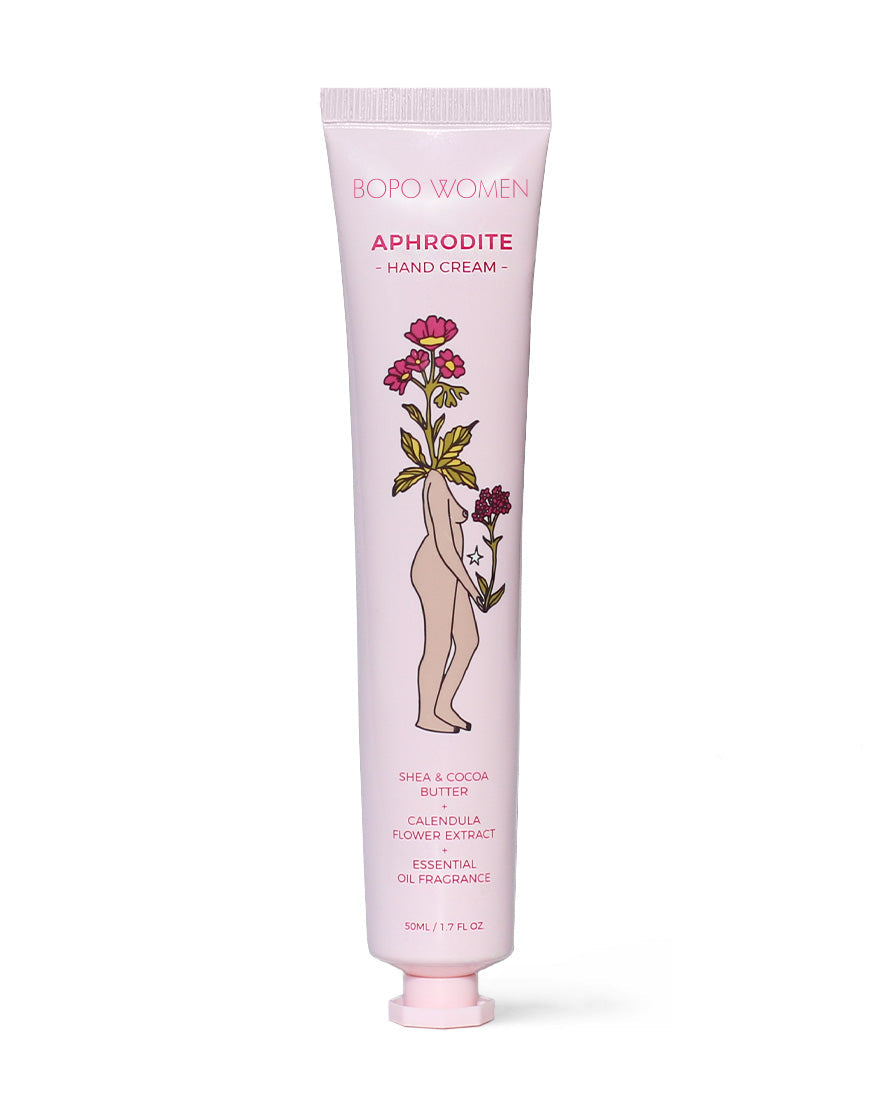 Aphrodite Luxury Hand Cream
