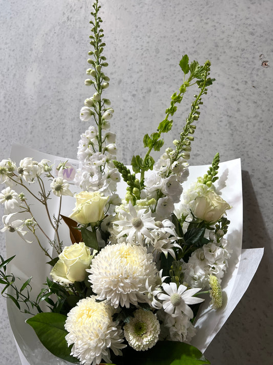 Elegance | Flower Bouquet