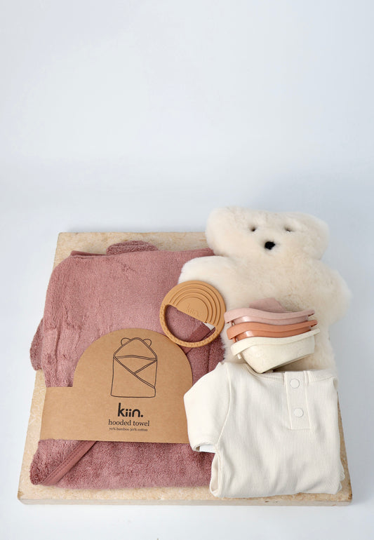 Molly | Baby Gift Hamper