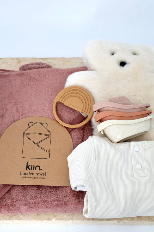 Molly | Baby Gift Hamper