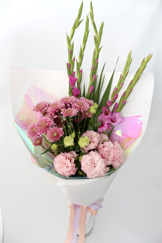 Flora | Fresh Cut Flower Bundles