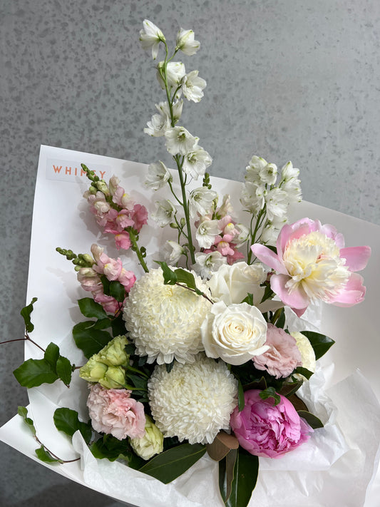 The Whimsy Bouquet