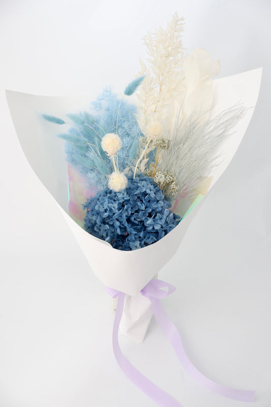 Maya | Dried Flower Bouquet