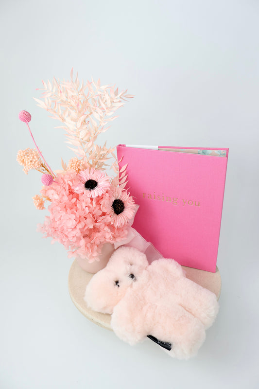 Raising You Baby Gift Hamper