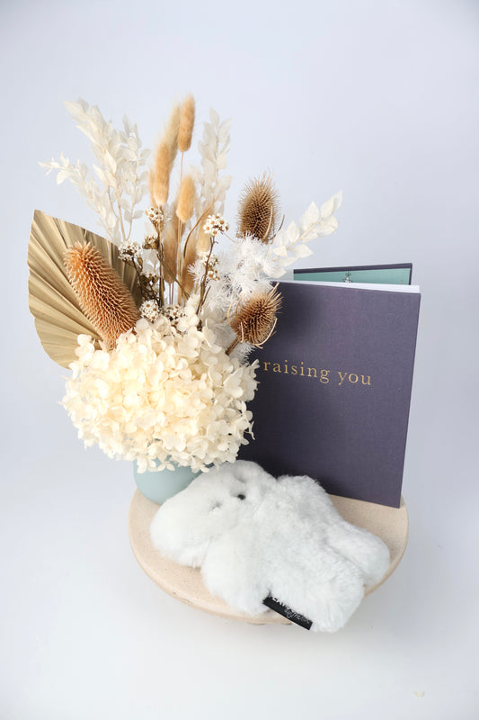 Raising You Baby Gift Hamper