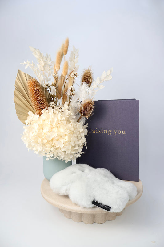 Raising You Baby Hamper