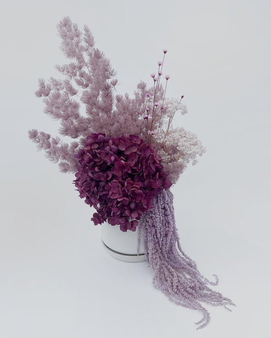 Everlasting Arrangement | Trust the Florist