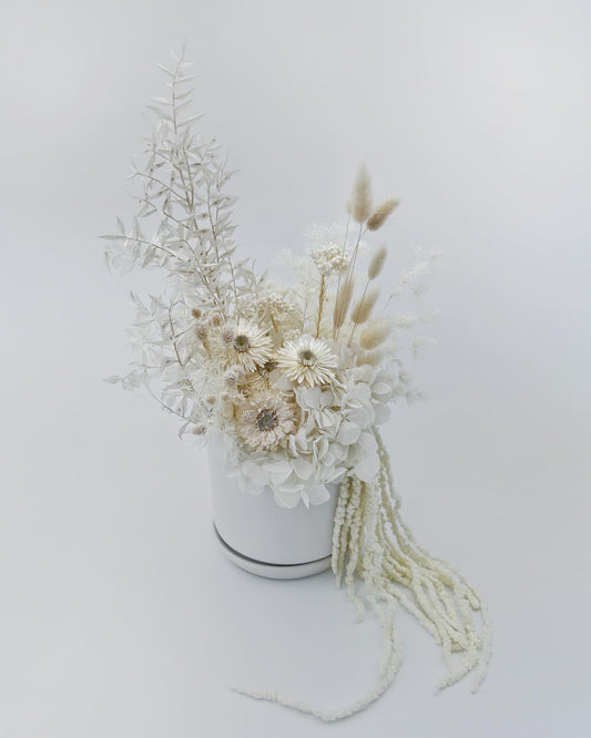 Everlasting Arrangement | Trust the Florist