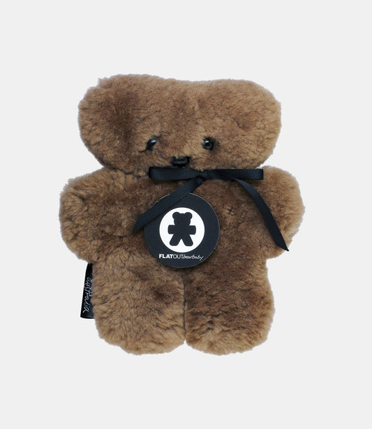Chocolate | Flatout Bear Baby