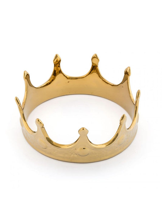 Gold Crown | Seletti