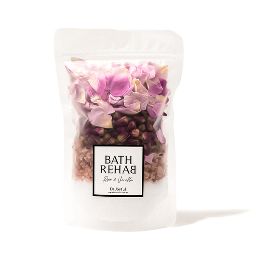 Dr Joyful | Bath Soak