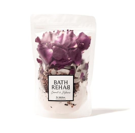 Dr Mellow | Bath Soak