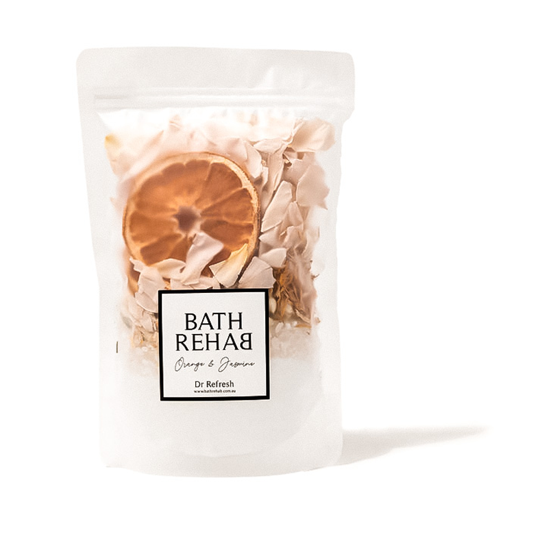 Dr Refresh | Bath Soak