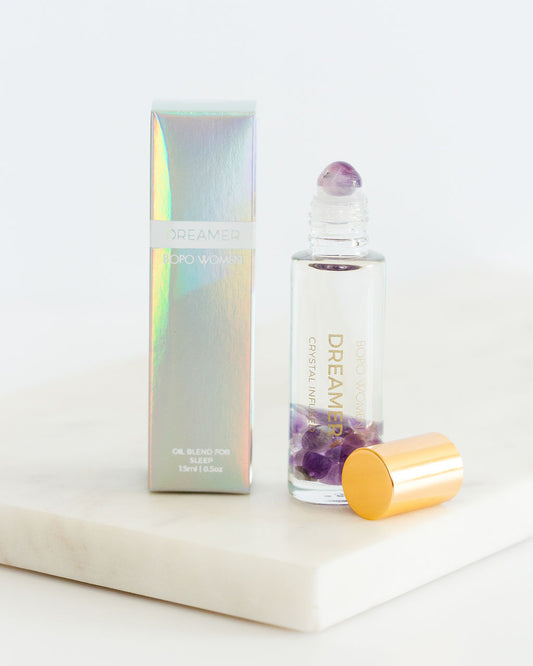 Dreamer | Perfume Roller