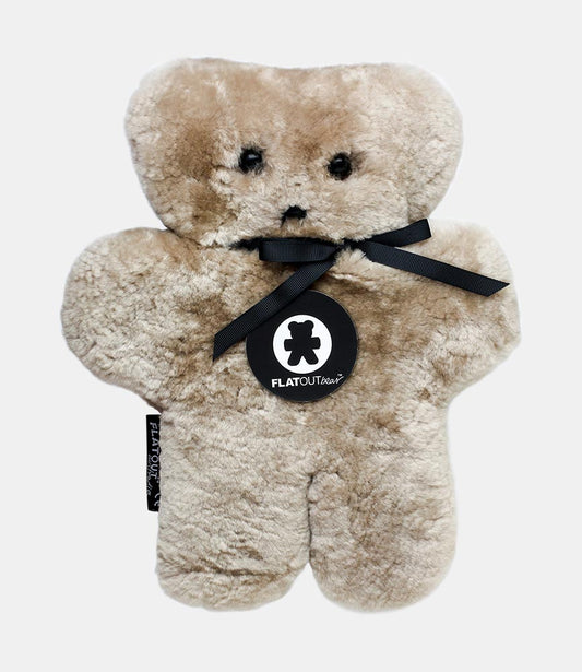 Latte | Flatout Bear