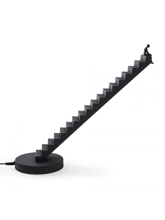 Verso Lamp Antracite