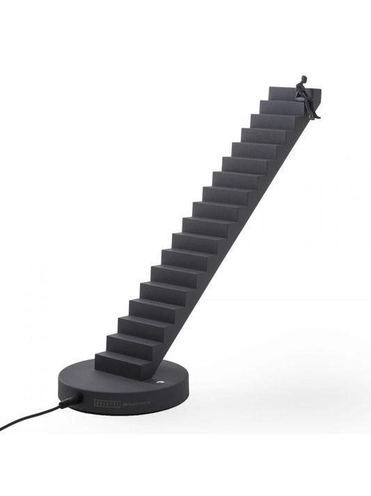 Verso Lamp Antracite